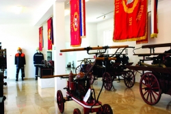 The Museum of Firefighting
