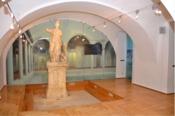 Zavičajni muzej Varaždinske Toplice